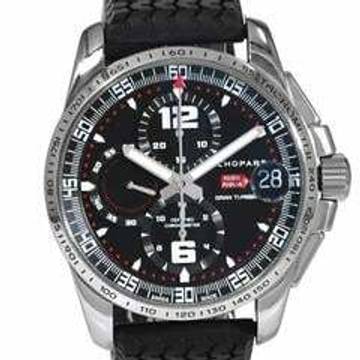  Chopard Mille Miglia Gran Turismo XL Chronograph Ref. 168459-3001  