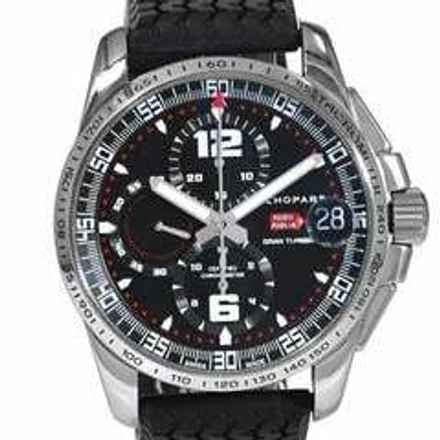  Chopard Mille Miglia Gran Turismo XL Chronograph Ref. 168459-3001  