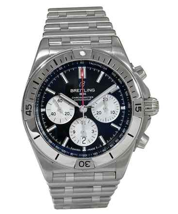 Breitling Chronomat 42 B01 42 Ref. AB0134101B1A1  