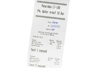 Thumbnail von Tudor Black Bay 68 Stahl Automatik Herrenuhr Ref. 7943A1A0NU-0001 B&P 2025