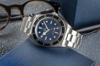 Thumbnail von Tudor Black Bay 68 Stahl Automatik Herrenuhr Ref. 7943A1A0NU-0001 B&P 2025