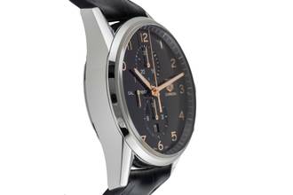 Thumbnail von TAG Heuer Carrera Calibre 1887 Cal. 1887 Chronograph Automatik Ref. CAR2014.FC6235
