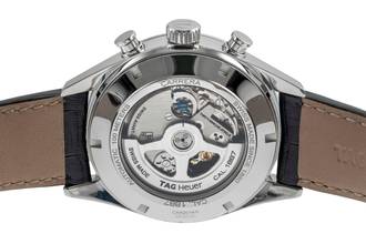 Thumbnail von TAG Heuer Carrera Calibre 1887 Cal. 1887 Chronograph Automatik Ref. CAR2014.FC6235