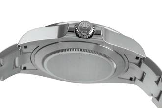 Thumbnail von Rolex Explorer II Automatik Edelstahl Herrenuhr Ref. 226570 Box & Papiere 2022