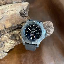 Thumbnail von Breitling Avenger Blackbird Avenger Blackbird 48 - FULLSET 2019 LC00 - Titan DLC - Ref. V1731010