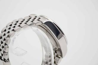 Thumbnail von Tudor Black Bay Chrono Flamingo Blue 2025 M79360N LC100 Fullset