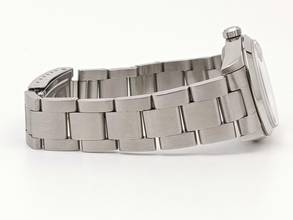 Thumbnail von Rolex Datejust 31 White dial serviced