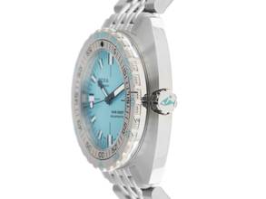 Thumbnail von Doxa Sub 300T Aquamarine Ref.840.10.241.10 2023 wie Neu Full Set