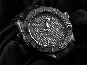 Thumbnail von Omega Seamaster Diver 300 M Ref.210.92.44.20.01.003 2024 Full Set Ungetragen