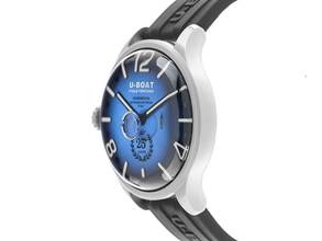 Thumbnail von U-Boat Darkmoon Anniversary Ref.2029 Full Set Neu