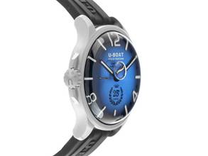 Thumbnail von U-Boat Darkmoon Anniversary Ref.2029 Full Set Neu