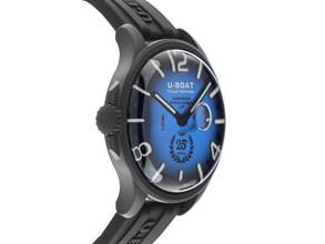 Thumbnail von U-Boat Darkmoon Anniversary Ref.2028 Full Set Neu