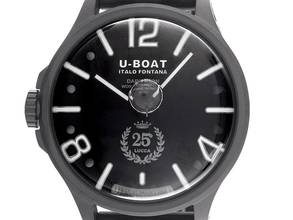 Thumbnail von U-Boat Darkmoon Anniversary Ref.2026 Full Set Neu