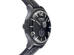 Thumbnail von U-Boat Darkmoon Anniversary Ref.2026 Full Set Neu