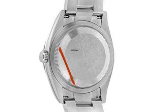 Thumbnail von Rolex Oyster Perpetual 36 Ref.126000 2025 Full Set Ungetragen