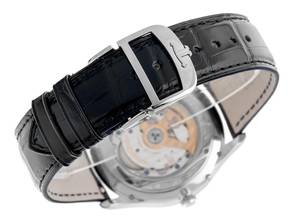 Thumbnail von Jaeger-LeCoultre Master Ultra Thin Moon Ref.Q1368471 2025 Full Set Ungetragen