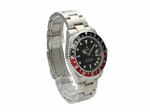 Thumbnail von Rolex GMT-Master II Ref. 16710