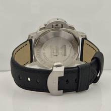 Thumbnail von Panerai Luminor Chrono Daylight Chrono 44mm Automático 2 pulseiras