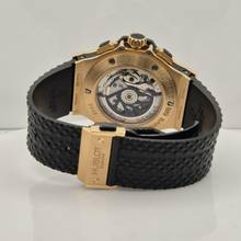 Thumbnail von Hublot Big Bang 44 mm Evolution Ouro Rosé & Cerâmica 44mm Automático Completo