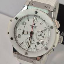 Thumbnail von Hublot Big Bang 44 mm Evoution White Edition Cerâmica 44mm Automático Completo