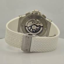 Thumbnail von Hublot Big Bang 44 mm Evoution White Edition Cerâmica 44mm Automático Completo