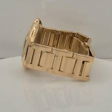 Thumbnail von Cartier Ballon Bleu 42mm Full Rose Gold 42mm Automático Completo