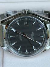 Thumbnail von Omega Seamaster Aqua Terra top condition full set like NOS