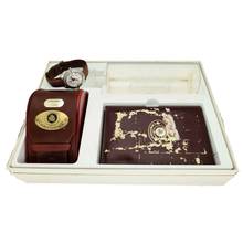 Thumbnail von Longines Christobal C Christobal Columb Compass Ref 5253 FULL SET