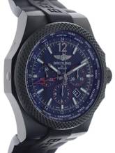 Thumbnail von Breitling Bentley GMT Titanium NOS 2020s
