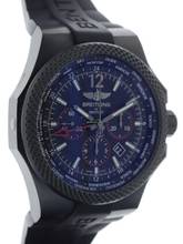 Thumbnail von Breitling Bentley GMT Titanium NOS 2020s