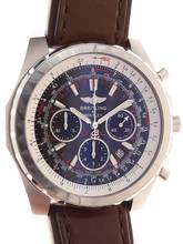 Thumbnail von Breitling Bentley Motors NOS Stainless Steel 2010s