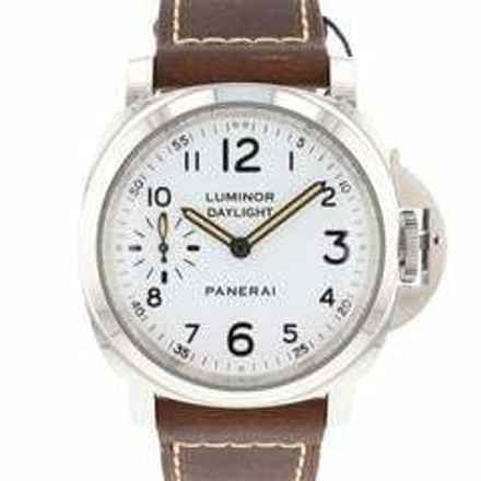  Panerai Luminor Special Edition Set NEW  