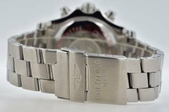 Thumbnail von Breitling Avenger Skyland Chronograph A13380 - Breitling Service 07/2025