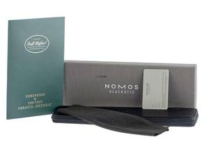 Thumbnail von NOMOS Ludwig Glashütte Ludwig Ref.2464 2017 Full Set wie Neu Vintage