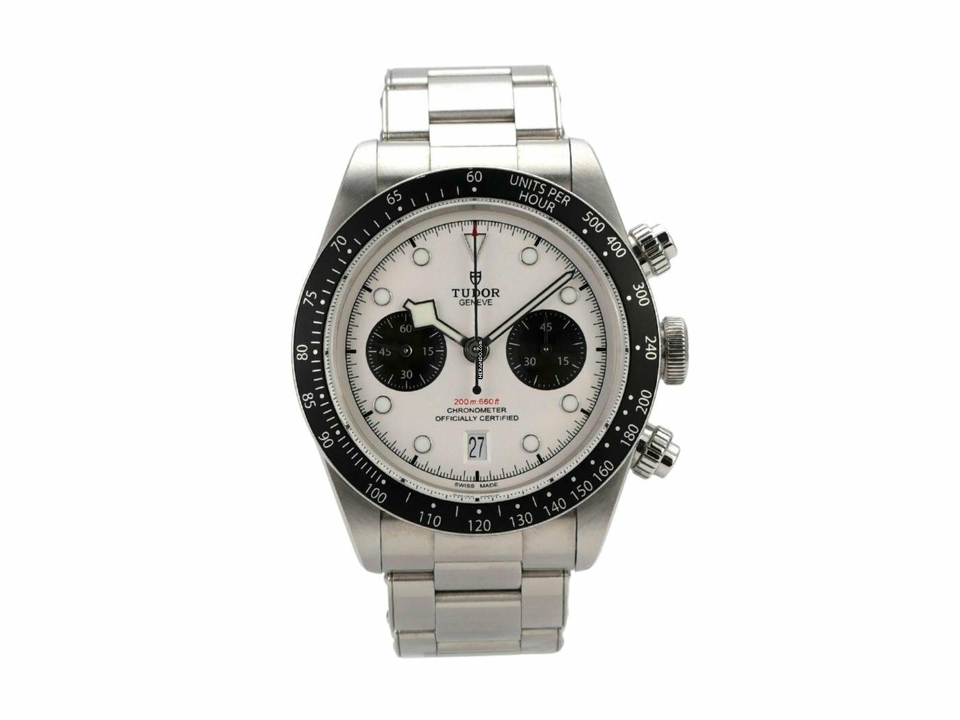 Tudor Black Bay Chrono M79360N-0002