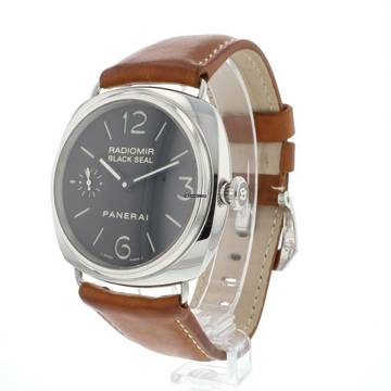  Panerai Radiomir Black Seal PAM00183 