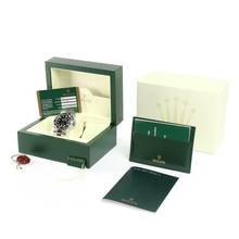 Thumbnail von Rolex GMT-Master II 116710LN