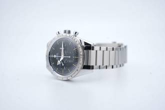 Thumbnail von Omega Speedmaster 57 - With Box And Papers - 3110393001001