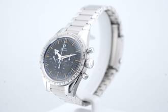 Thumbnail von Omega Speedmaster 57 - With Box And Papers - 3110393001001