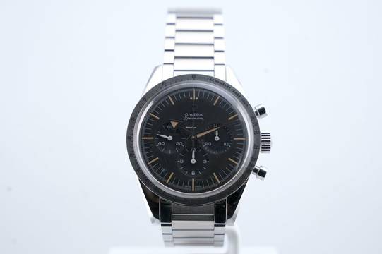  Omega Speedmaster 57 - With Box And Papers - 3110393001001 