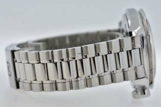 Thumbnail von Omega Speedmaster Racing Michael Schumacher 3517.30 Limited Edition Racing Silver Dial