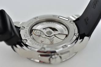 Thumbnail von Chopard Mille Miglia GTS Power Reserve 168566-3001
