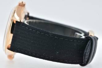 Thumbnail von Carl F. Bucherer Heritage Worldtimer 18k Rose Gold Limited Edition 88pcs 00.10805.03.13.01