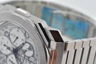 Thumbnail von Bulgari Octo Finissimo Chronograph Sketch Limited Edition 146pcs 104192