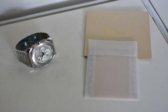 Thumbnail von Bulgari Octo Finissimo Chronograph Sketch Limited Edition 146pcs 104192