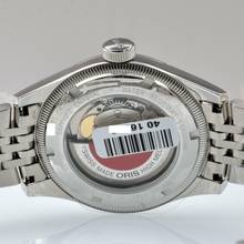 Thumbnail von Oris Big Crown Pointer Date burgundy dial Full Set NEW 2024’s