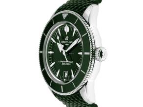 Thumbnail von Breitling Superocean Heritage Ref.AB3111361L1S1 2025 Full Set Ungetragen