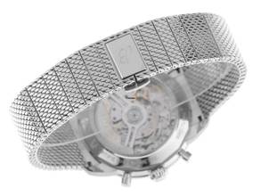 Thumbnail von Breitling Superocean Heritage B01 Ref.AB0156361L1A1 2025 Full Set Ungetragen