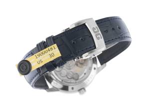 Thumbnail von Glashütte Original Senator Excellence Panoramadatum Mondphase Ref.1-36-24-04-02-62 2025 Full Set Ungetragen