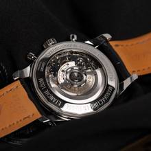 Thumbnail von Breitling Transocean Chronograph Open Caseback